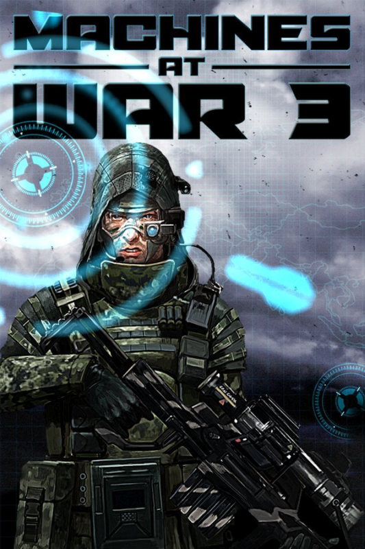 Machines at War 3
