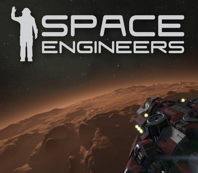 Space Engineers US Xbox One CD Key