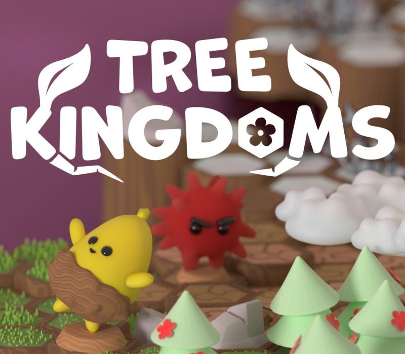 Tree Kingdoms