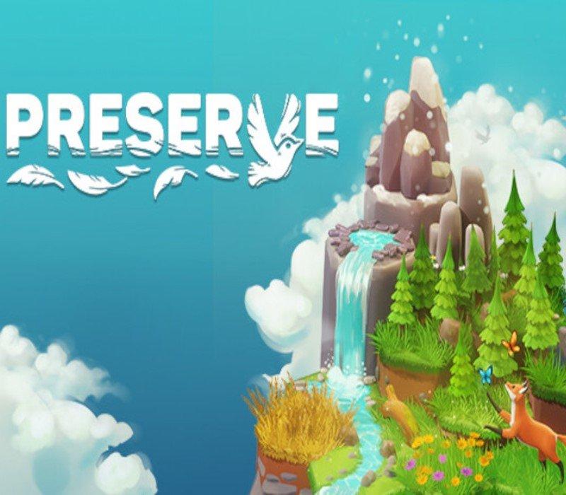 Preserve 