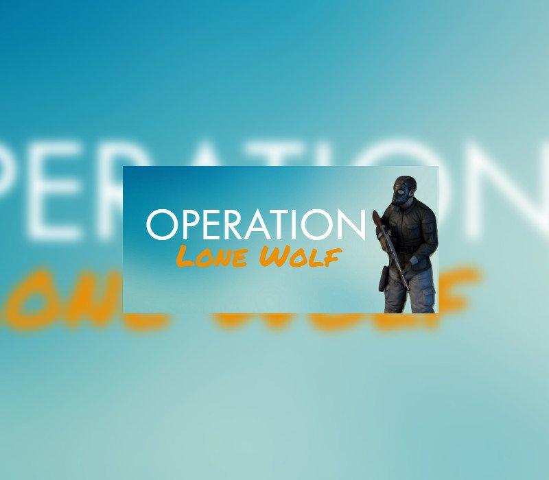 Operation Lone Wolf