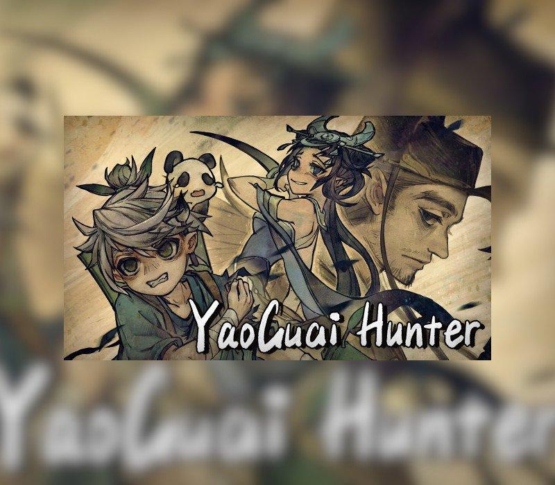 Yao-Guai Hunter 