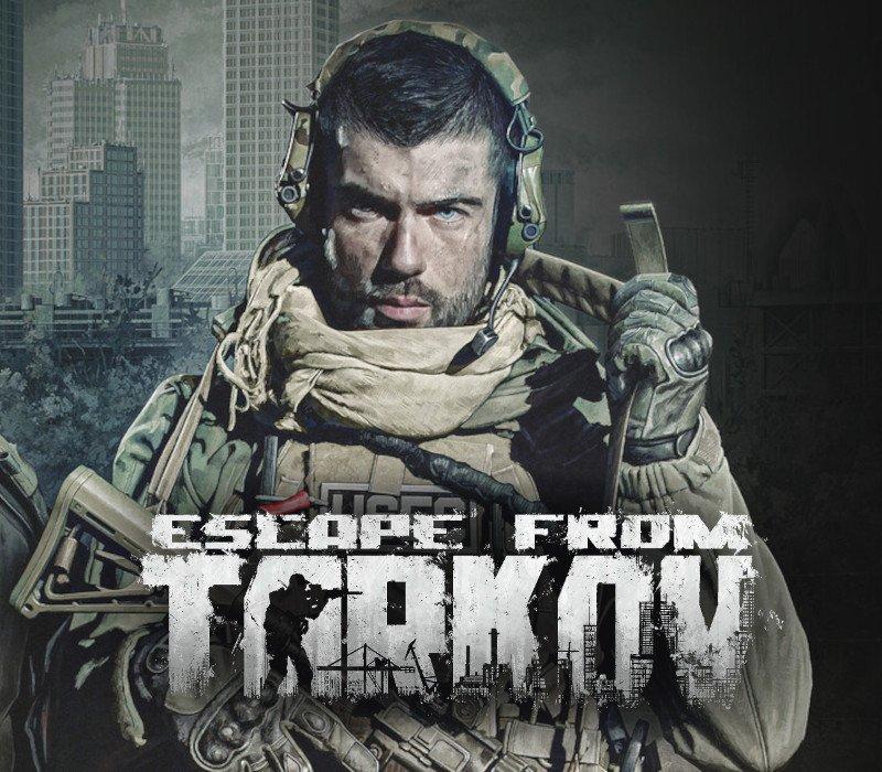 Escape from Tarkov: Standard Edition 