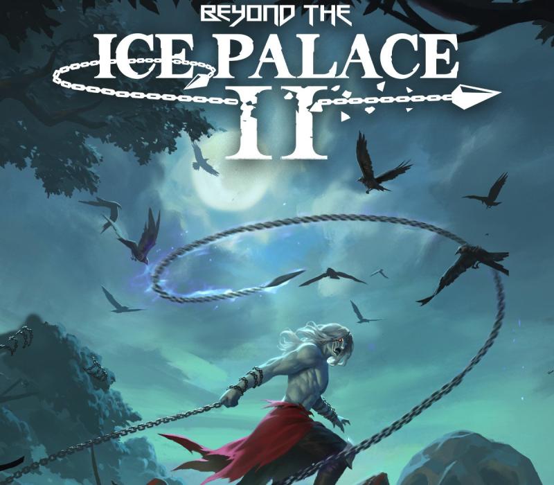 Beyond the Ice Palace 2 