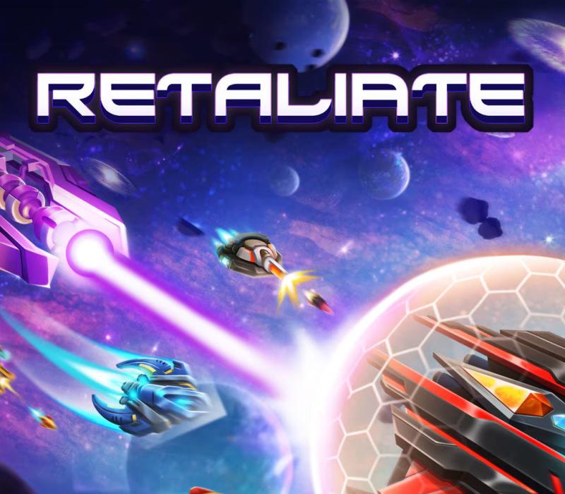 Retaliate 