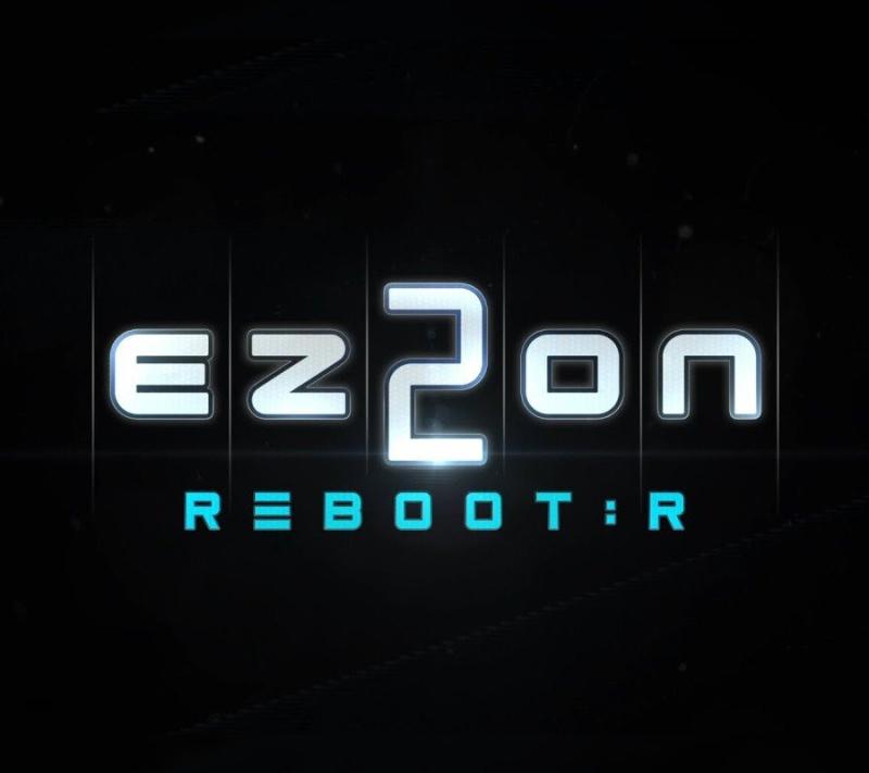 EZ2ON REBOOT : R 
