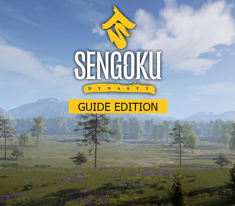 Sengoku Dynasty Guide Edition 