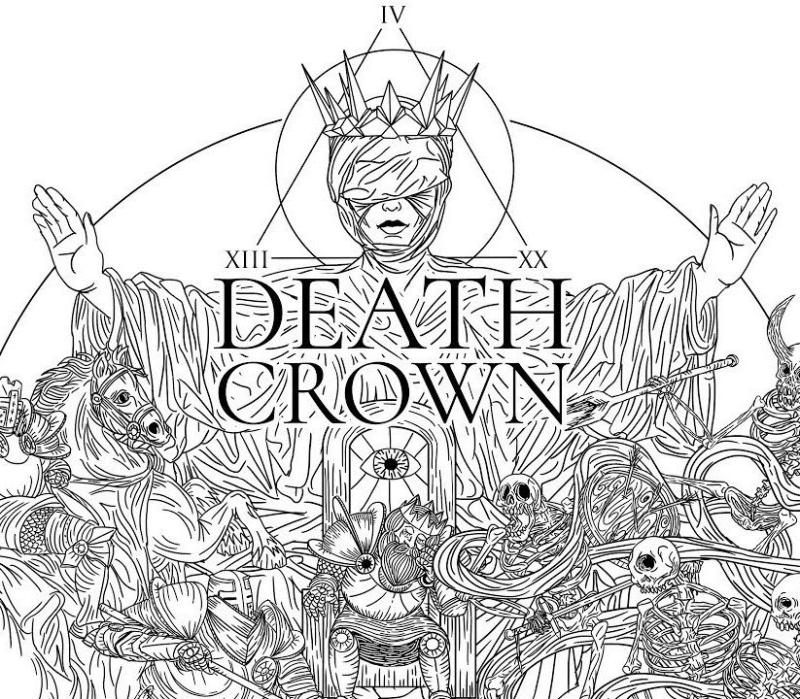 Death Crown 