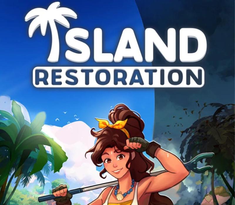 Island Restoration 