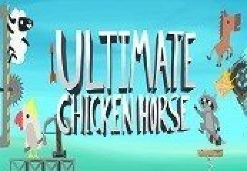 Ultimate Chicken Horse