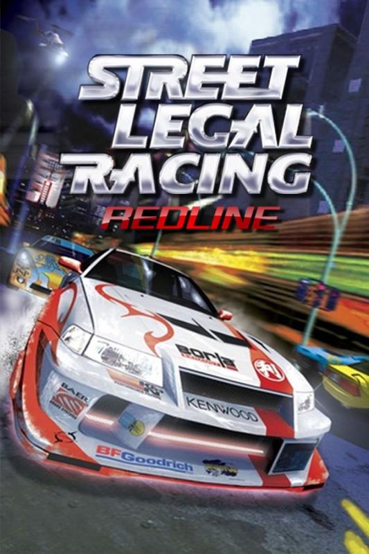 Street Legal Racing Redline v2.3.1