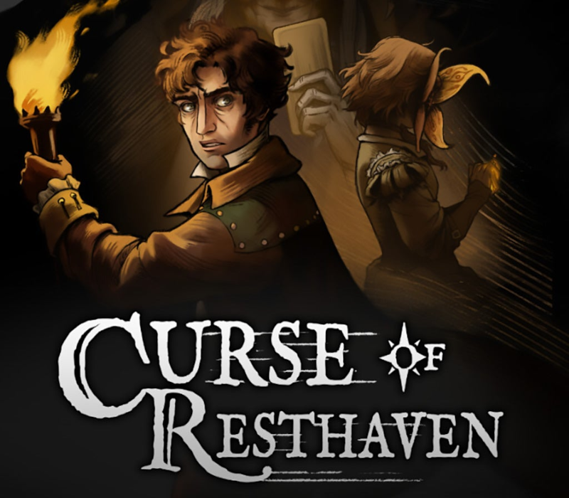 Curse of Resthaven 