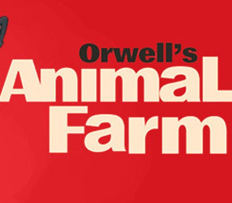 Orwell's Animal Farm 