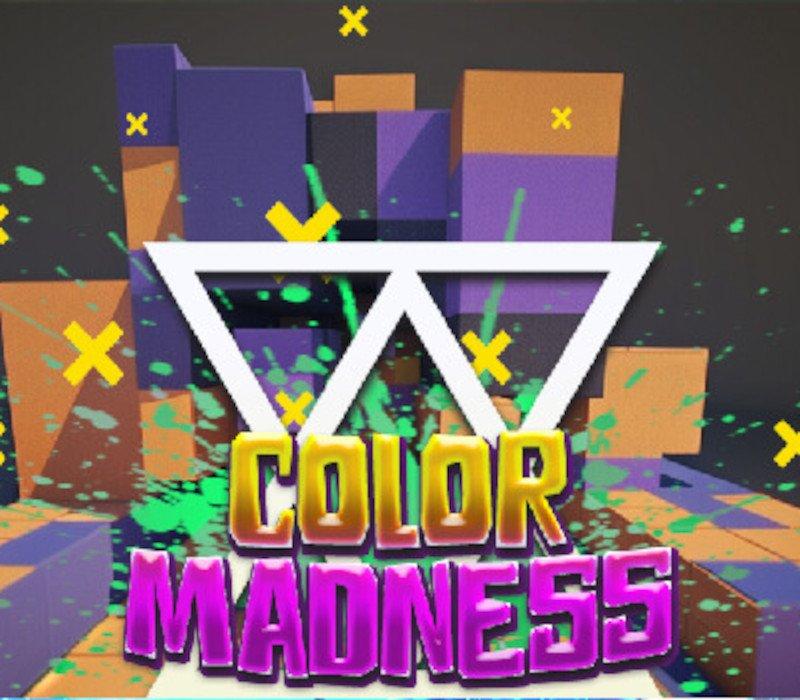 Color Madness