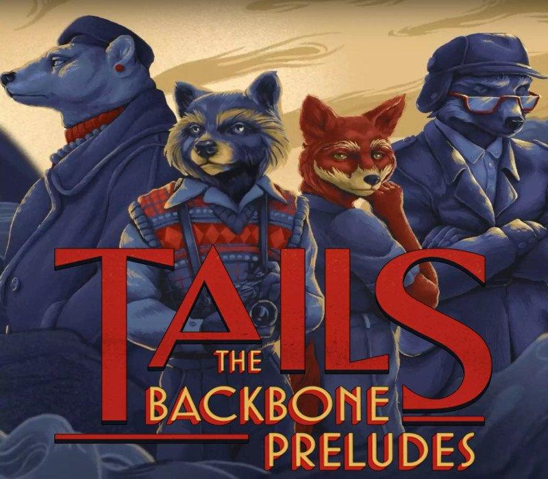 Tails Noir: Preludes RoW