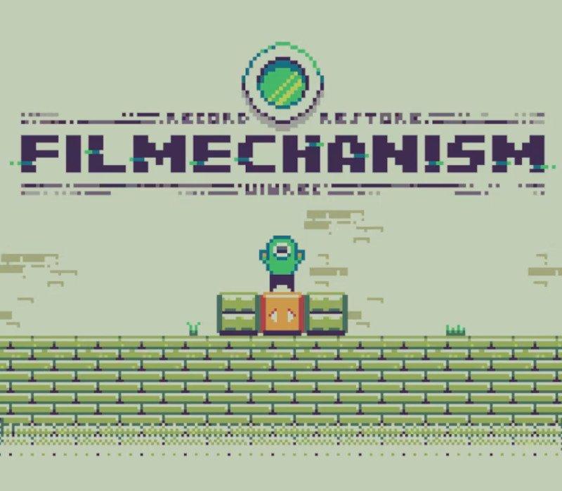 FILMECHANISM 
