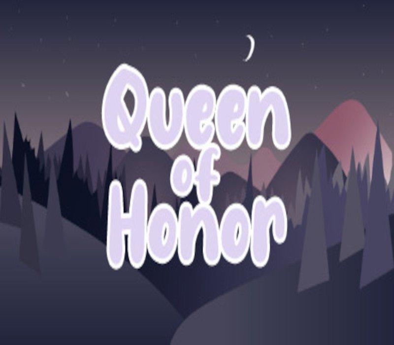 Queen of Honor 