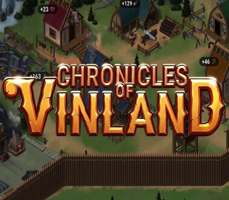 Chronicles of Vinland