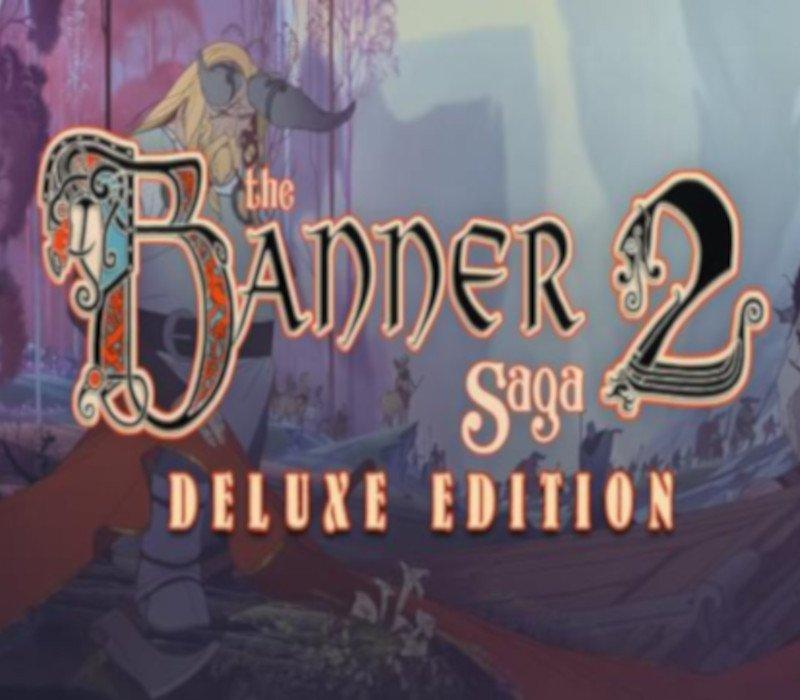 The Banner Saga 2 Deluxe Edition