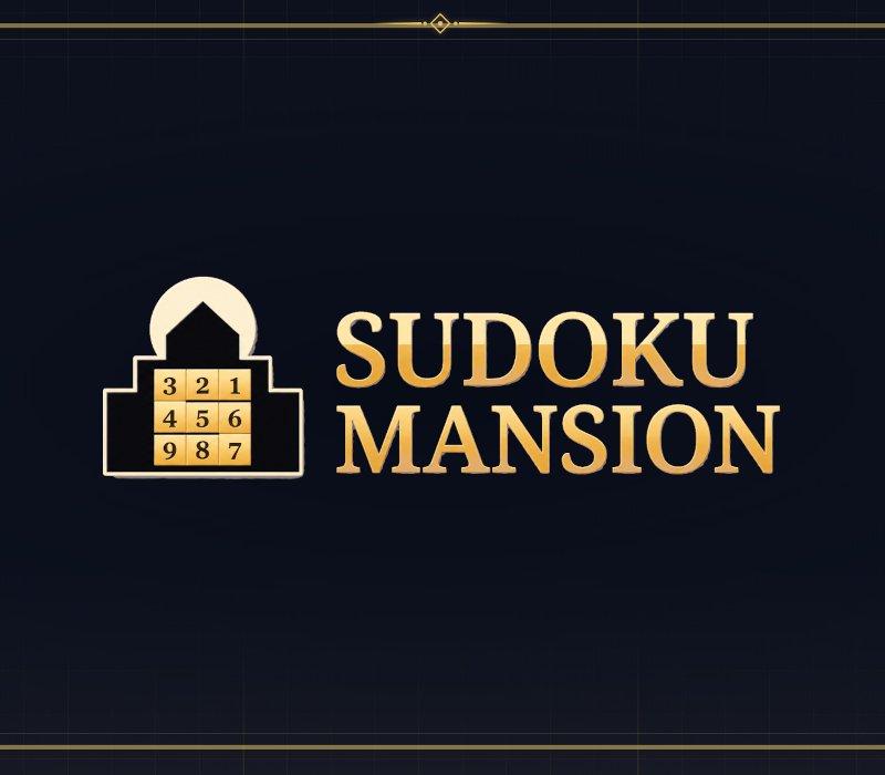 Sudoku Mansion 