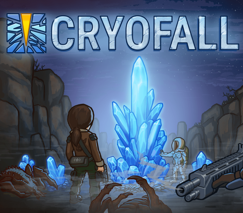 CryoFall 