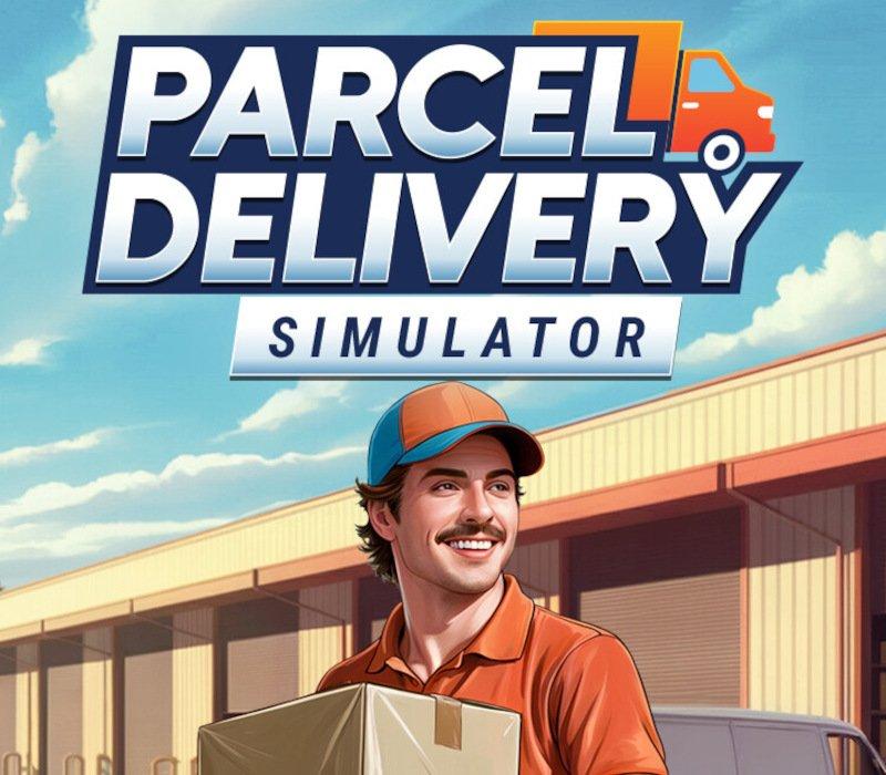 Parcel Delivery Simulator 
