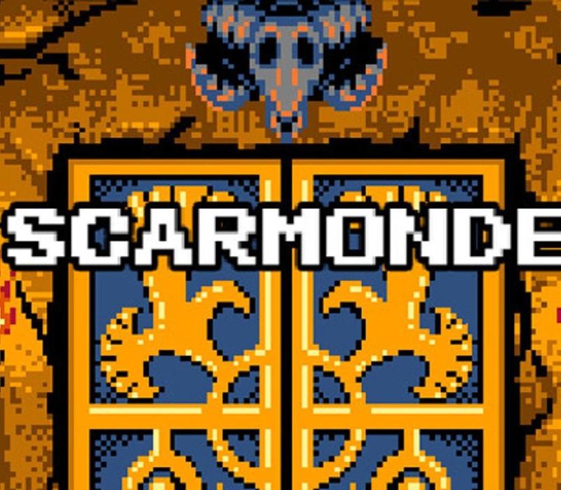 Scarmonde 