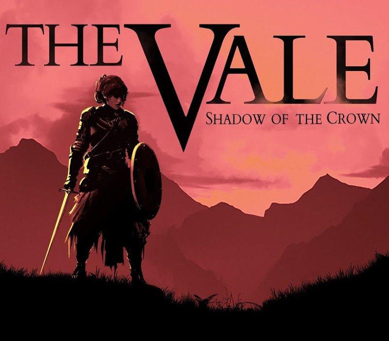 The Vale: Shadow of the Crown