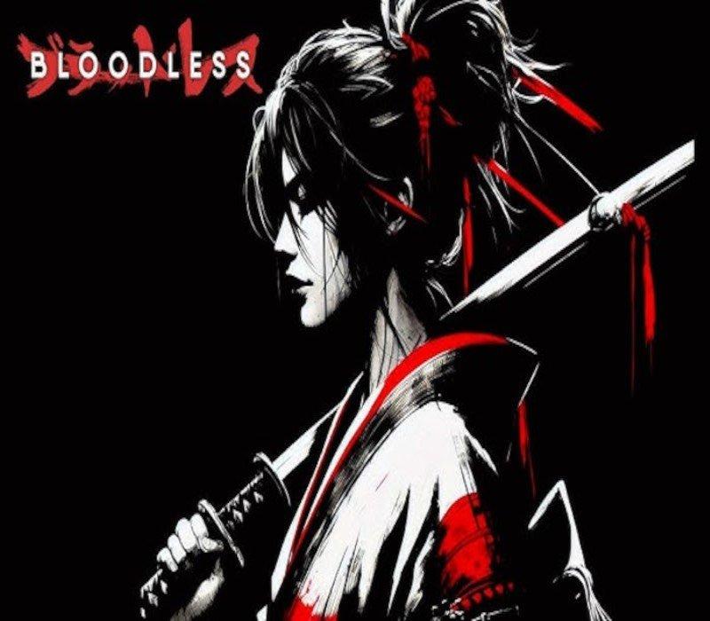 Bloodless 
