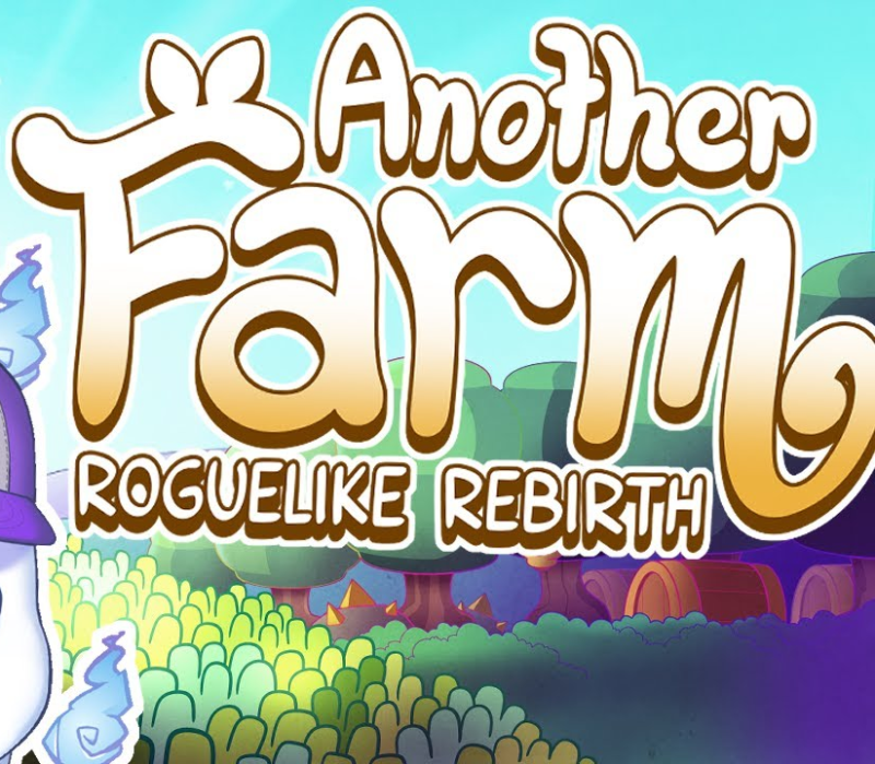 Another Farm Roguelike: Rebirth 