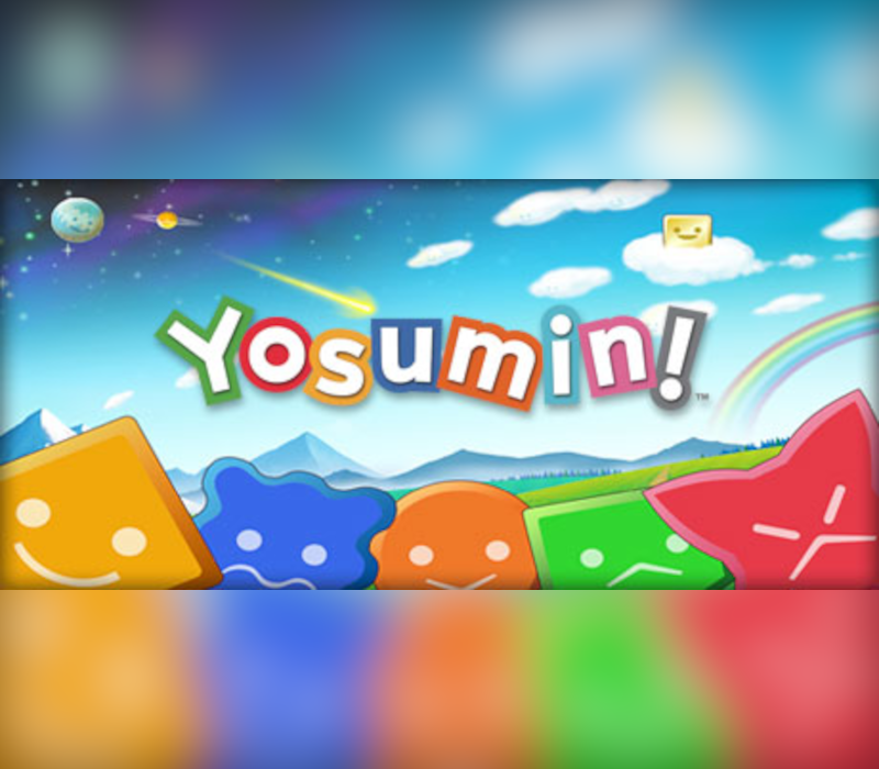 Yosumin 