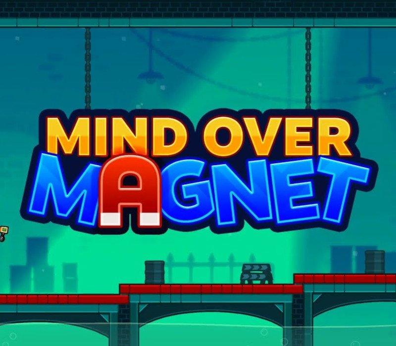 Mind Over Magnet