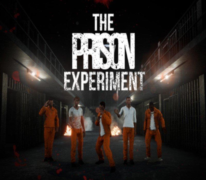 The Prison Experiment: Battle Royale 