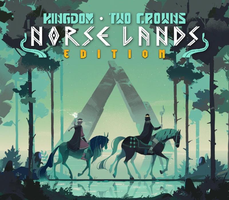 Kingdom Two Crowns: Norse Lands Edition RoW