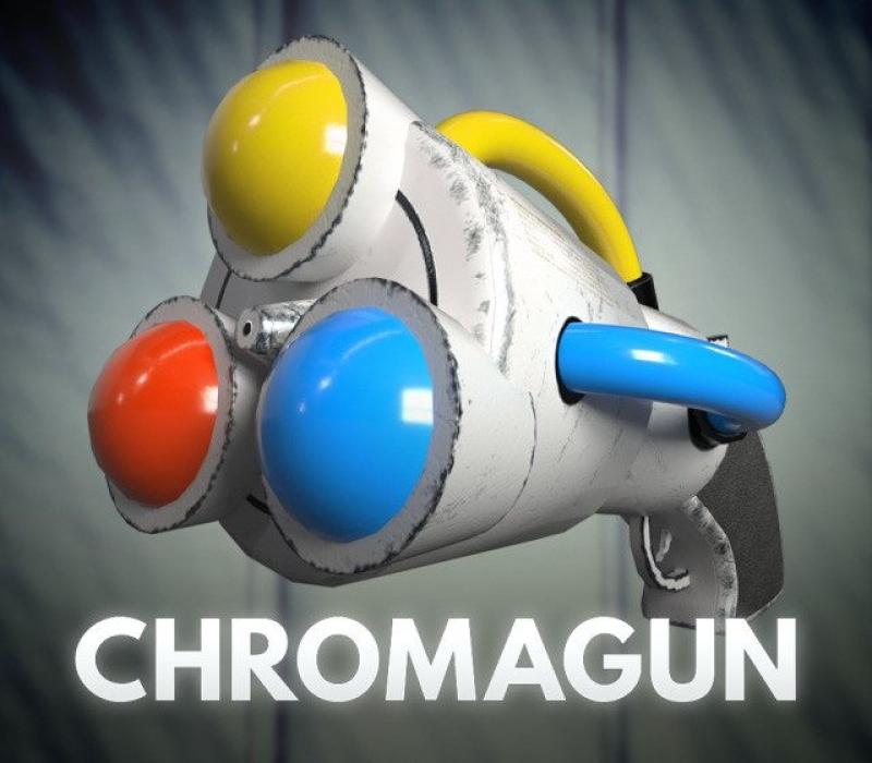 ChromaGun