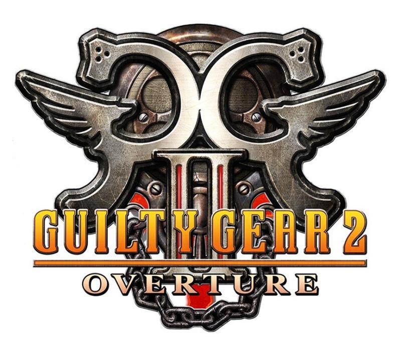 GUILTY GEAR 2 -OVERTURE-