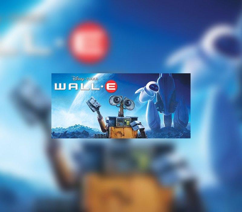 Disney•Pixar WALL-E PC St