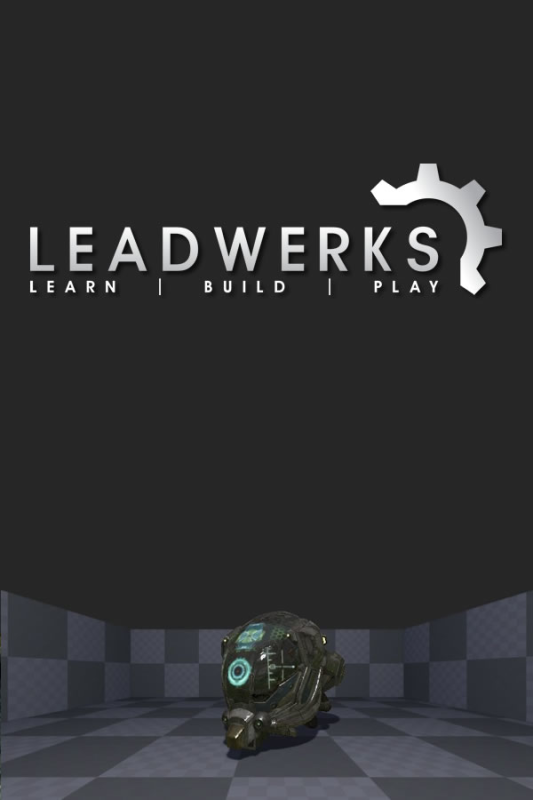 Leadwerks Game Engine
