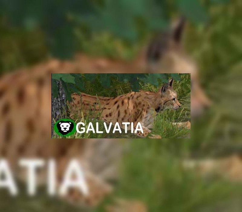 Galvatia 