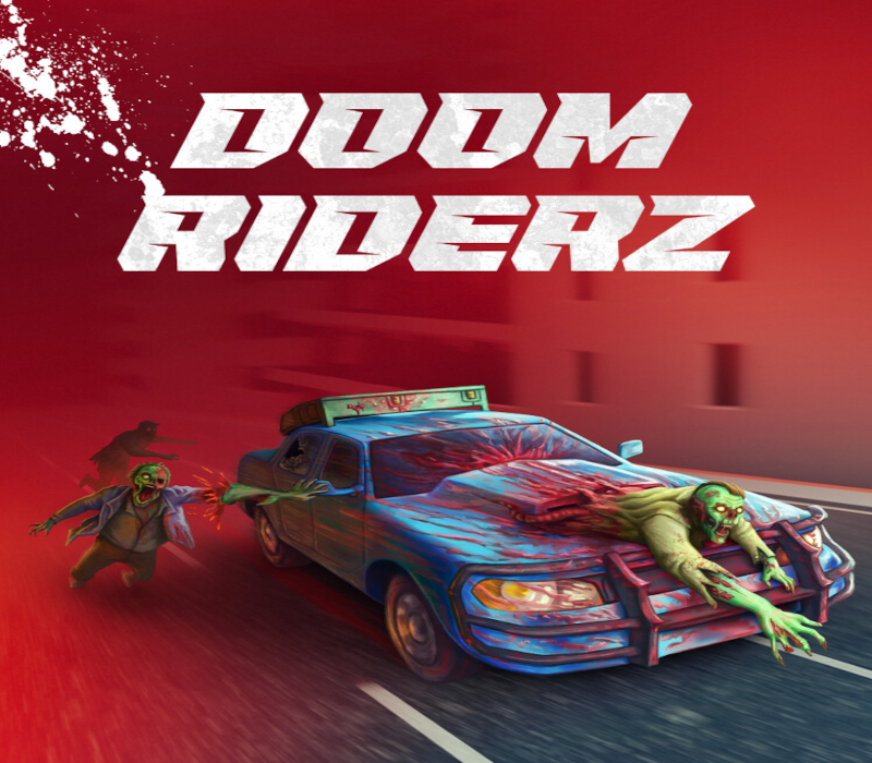 Doomriderz