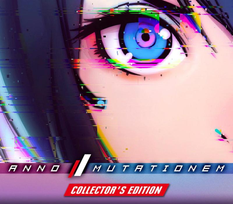 ANNO: Mutationem Collectors Edition