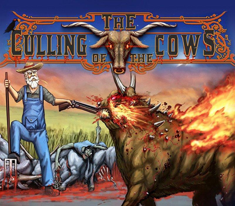 The Culling of the Cows 