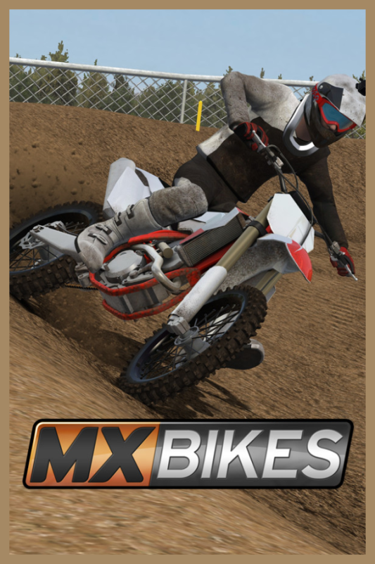 MX Bikes