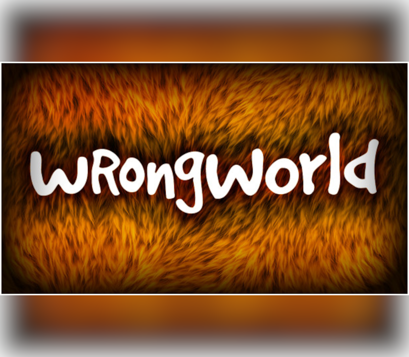 Wrongworld 
