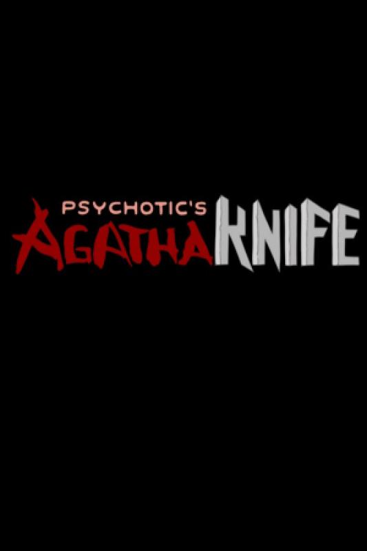 Agatha Knife