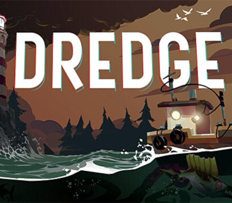 DREDGE EU