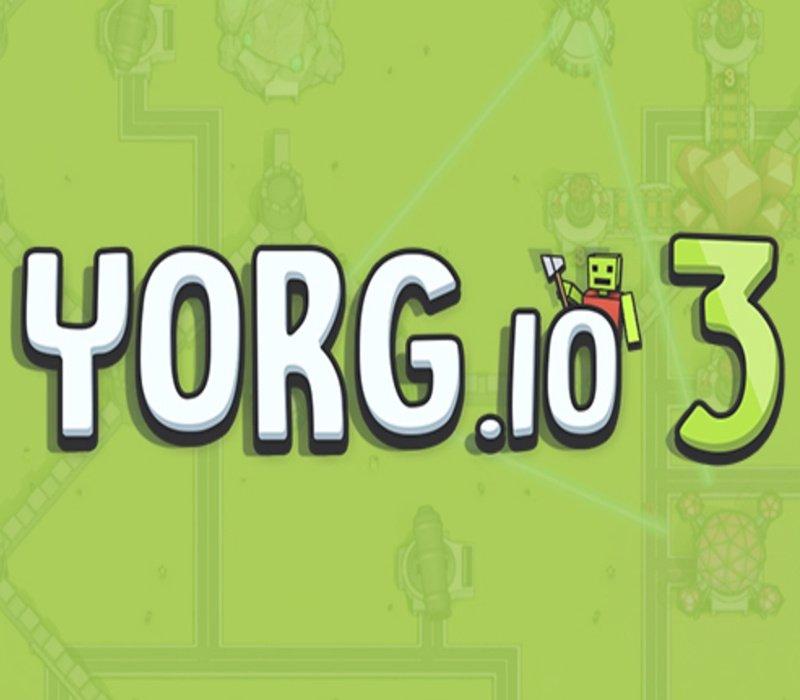 YORG.io 3 