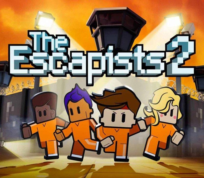 The Escapists 2 LATAM