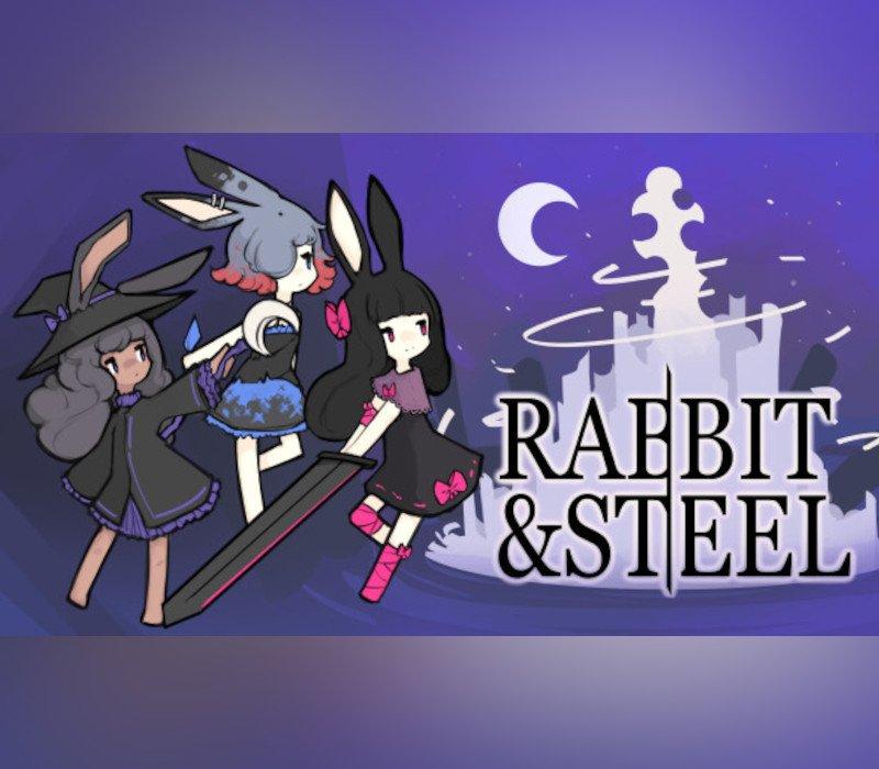 Rabbit and Steel
