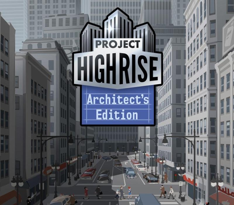 Project Highrise: Architect's Edition AR